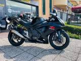 SUZUKI GSX R 750 PASSAGGIO E TAGLIANDO INCLUSO MINI RATE