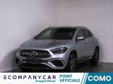 MERCEDES-BENZ GLA 180 Automatic AMG Line Advanced Plus