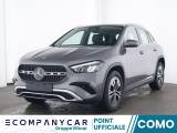 MERCEDES-BENZ GLA 180 Automatic Progressive Advanced