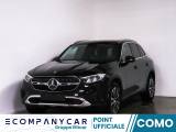MERCEDES-BENZ GLC 220 d 4Matic Mild Hybrid Advanced Plus