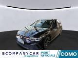 VOLKSWAGEN Golf 2.0 TSI DSG GTI