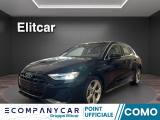 AUDI A3 SPB TFSI S LINE