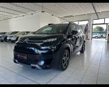 CITROEN C3 Aircross BlueHDi 110 S&S Feel