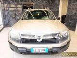 DACIA Duster 1.5 dCi 110CV 4x4 Lauréate