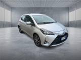 TOYOTA Yaris 3ª serie  1.5 Hybrid 5 porte Active Plus