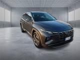 HYUNDAI Tucson 3ª serie  1.6 HEV aut. Exellence