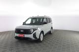 FORD Tourneo Courier Tourneo Courier 1.0 EcoBoost Titanium