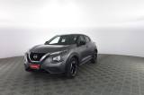 NISSAN Juke Juke 1.0 DIG-T 114 CV DCT N-Connecta