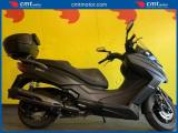KYMCO X-Town 300 Garantito e Finanziabile