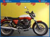 MOTO GUZZI V7 Garantita e Finanziabile