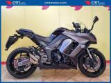KAWASAKI Z 1000 SX Garantita e Finanziabile