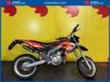 APRILIA SX 50 Finanziabile - Rosso - 26900