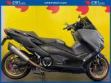 YAMAHA T-Max 560 Garantito e Finanziabile