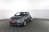 FIAT 500e 500 Berlina 42 kWh