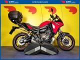 YAMAHA Tracer 7 Garantita e Finanziabile