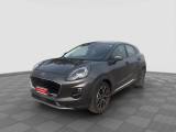 FORD Puma Puma 1.0 EcoBoost Hybrid 125CV Titanium