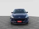 FORD Kuga Kuga 2.5 Full Hybrid 190 CV CVT 2WD Titanium Busin