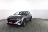 NISSAN Qashqai Qashqai MHEV 158 CV Xtronic Acenta