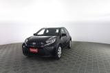 TOYOTA Aygo X Aygo X 1.0 VVT-i 72 CV 5 porte Active