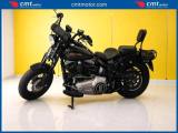 HARLEY-DAVIDSON Other 1584 Cross Bones - FLSTSB Garantita e Finanziabile