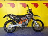 KTM 690 Enduro Garantita e Finanziabile