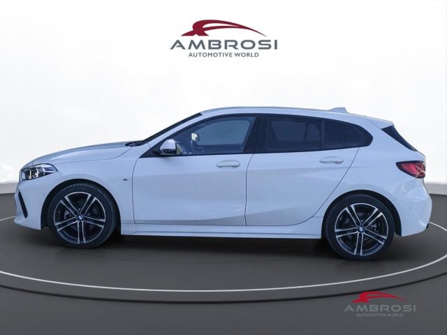 BMW 118 SERIE 1 D MSPORT AUTO - foto 6