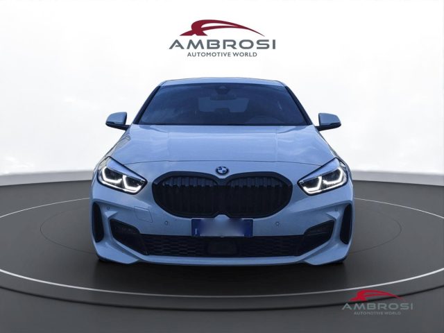 BMW 118 SERIE 1 D MSPORT AUTO - foto 7