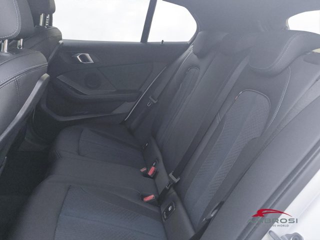 BMW 118 SERIE 1 D MSPORT AUTO - foto 10