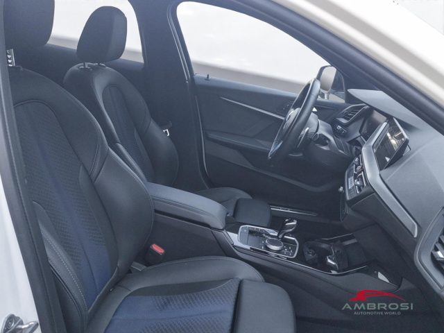 BMW 118 SERIE 1 D MSPORT AUTO - foto 11