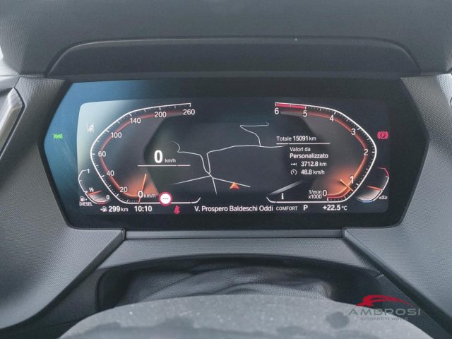 BMW 118 SERIE 1 D MSPORT AUTO - foto 12