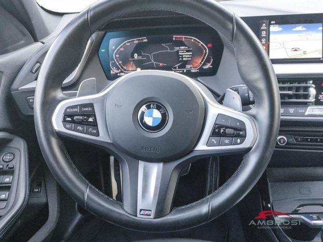 BMW 118 SERIE 1 D MSPORT AUTO - foto 13