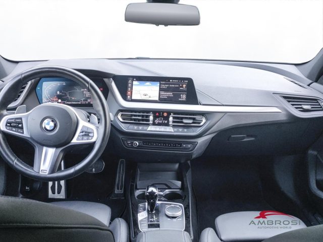 BMW 118 SERIE 1 D MSPORT AUTO - foto 14