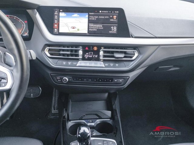 BMW 118 SERIE 1 D MSPORT AUTO - foto 15