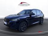 BMW X3 xDrive20d 48V Msport