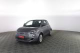 FIAT 500e 500 Berlina 42 kWh