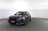 CUPRA Formentor Formentor 2.0 TDI 4Drive DSG