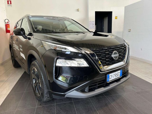nissan x-trail new my24 n-connecta 2wd - 00 usata
