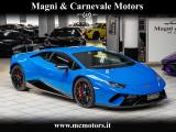 LAMBORGHINI Other HuracÃ¡n PERFORMANTE|LIFT|LDS|MAGNETOREOLOGICHE|FU
