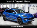 PORSCHE Macan GTS|PASM|SPORT CHRONO|BOSE|TETTO PANORAMICO
