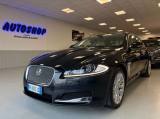 JAGUAR XF XF I 2008 Berlina 3.0d V6 auto
