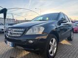 MERCEDES-BENZ ML 320 Classe M - W164 cdi Sport auto tetto