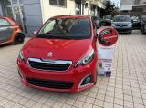 PEUGEOT 108 5p 1.0 vti Style s&s