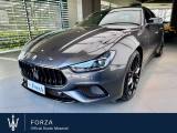 MASERATI Ghibli 3.0 V6 Modena S Q4 430cv auto, NERISSIMO PACK