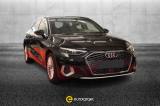 AUDI A3 SPB 40 TFSI e S tronic Business Advanced