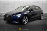 AUDI A3 SPB 40 TFSI e S tronic S line edition
