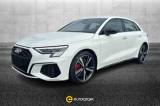 AUDI A3 SPB 45 TFSI e S tronic S line edition