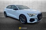 AUDI A3 SPB 45 TFSI e S tronic S line edition
