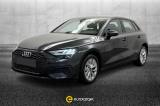 AUDI A3 SPB 40 TFSI e S tronic