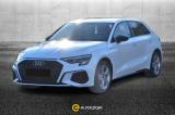 AUDI A3 SPB 45 TFSI e S tronic S line edition