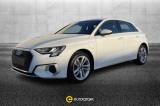 AUDI A3 SPB 40 TFSI e S tronic Business Advanced